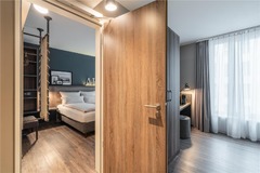 Superior Room Accessible