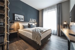 Standard Room Higher Floor