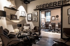 Reederei Meeting Room