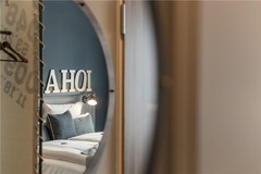 Standard Room Higher Floor