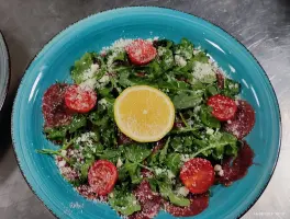 IL GABBIANO Bonn Ristorante Pizzeria in 53177 Bonn: