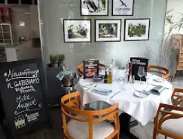 IL GABBIANO Bonn Ristorante Pizzeria in 53177 Bonn: