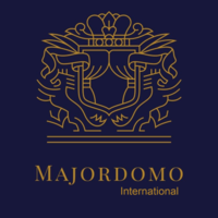 Majordomo International · 83395 Freilassing · Zwieselstraße 30