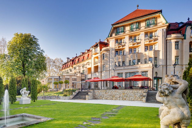 Reisebüro Reiseladen GmbH - KurReiseCenter.de