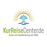 Reisebüro Reiseladen GmbH - KurReiseCenter.de · 12557 Berlin · Sommerwiesenweg 24