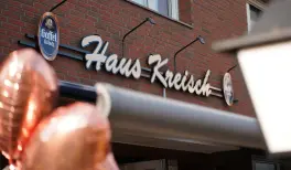 Gaststätte und Restaurant Haus Kreisch Brühl in 50321 Brühl: