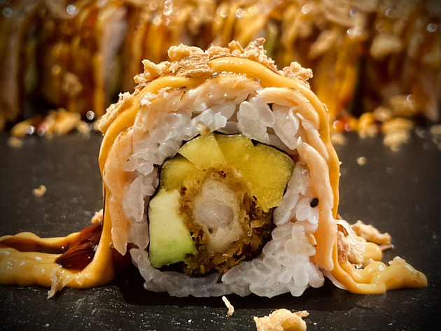 Tachibana Sushi