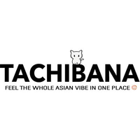 Tachibana GmbH · 40233 Düsseldorf · Ackerstr. 20