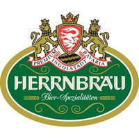 Herrnbräu GmbH · 85053 Ingolstadt · Manchinger Str. 95