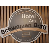 Hotel Am Schwarzen Berg · 21682 Stade · Richeyweg 15