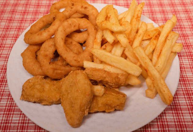 DJK Restaurant "Zum Petros"