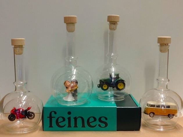 vomFASS Hannover Feinkost & Geschenke