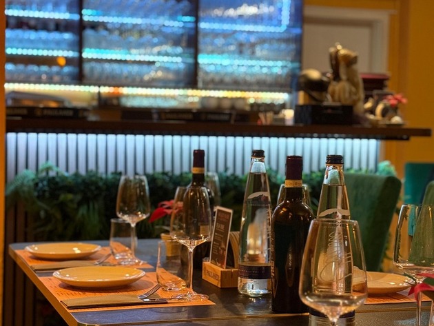 NURMAHAL - Indisches Spezialitäten Restaurant Fürs: NURMAHAL - Indisches Spezialitäten Restaurant Fürstenfeldbruck