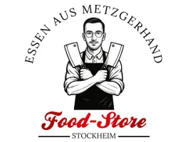 Food-Store Restaurant in 96342 Stockheim: