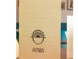 PASTA BAR AGWA, 33602 Bielefeld