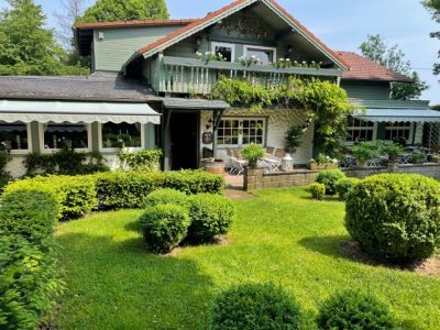 Schweizer Haus "Das Restaurant"