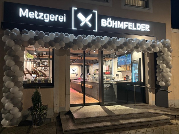 Metzgerei Böhmfelder - der Pauleser meines Vertrau: Metzgerei Böhmfelder - der Pauleser meines Vertrauens