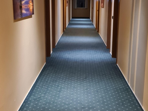 Hotel Westfalia
