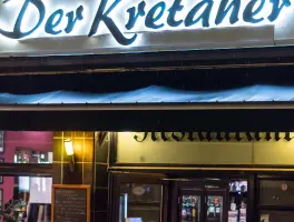 Der Kretaner in 14169 Berlin: