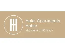 Hotel Apartments Huber Kirchheim b. München in 85551 Kirchheim bei München: