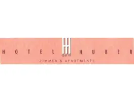 Hotel Apartments Huber Kirchheim b. München in 85551 Kirchheim bei München: