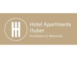 Hotel Apartments Huber Kirchheim b. München in 85551 Kirchheim bei München:
