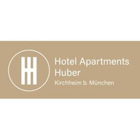 Hotel Apartments Huber Kirchheim b. München · 85551 Kirchheim bei München · Moarstraße 10