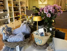 ToHuus SPO in 25826 Sankt Peter-Ording Dorf: