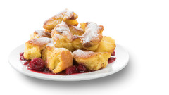 MUNDFEIN Dessert "Frauke"