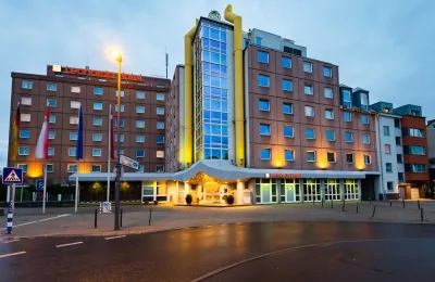 Leonardo Hotel Köln
