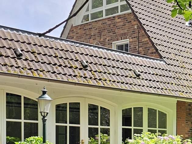Waldhaus an de Miälkwellen