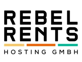 RebelRents Hosting GmbH in 06268 Querfurt:
