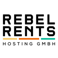 RebelRents Hosting GmbH · 06268 Querfurt · Klosterstraße 9
