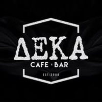 Cafe Bar Deka · 65203 Wiesbaden · Rheingaustr. 154