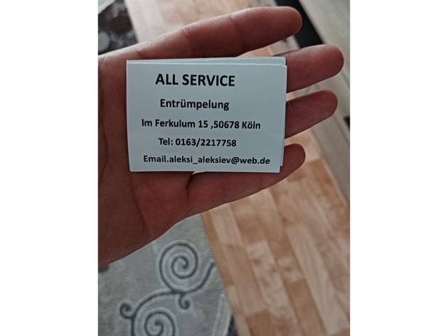All Service