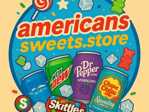 Americansweetsstore