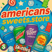 Americansweetsstore · 55481 Dillendorf · Beethovenstraße 28