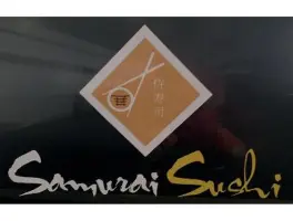 Samurai Sushi in 60329 Frankfurt am Main Innenstadt I: