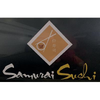 Samurai Sushi · 60329 Frankfurt am Main - Innenstadt I · Weserstraße 15