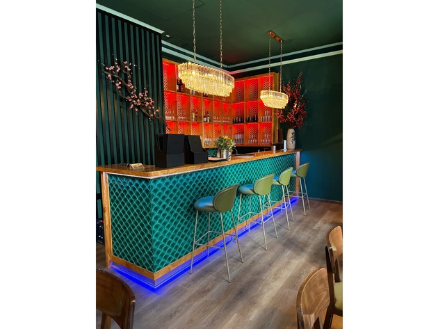 Kintsu Restaurant Inh. Thi Kim Anh Nguyen