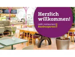 Restaurant Bambusgarten in 65203 Wiesbaden: