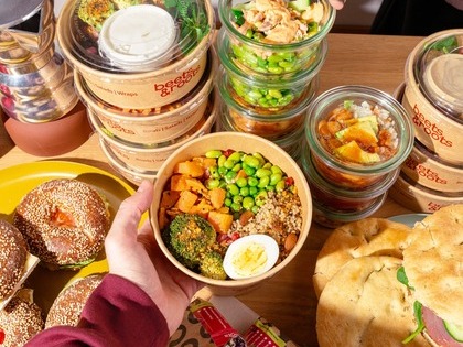 Beets & Roots | Restaurant & Catering