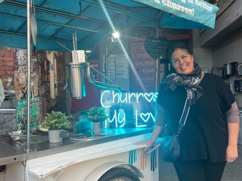 Churros MyLove