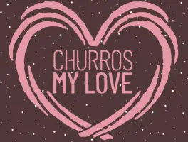 Churros MyLove in 10707 Berlin Bezirk Charlottenburg-Wilmersd: