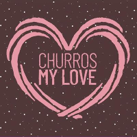Churros MyLove · 10707 Berlin · Düsseldorfer Str. 17