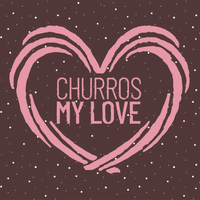 Churros MyLove · 10707 Berlin - Bezirk Charlottenburg-Wilmersd · Düsseldorfer Straße 17