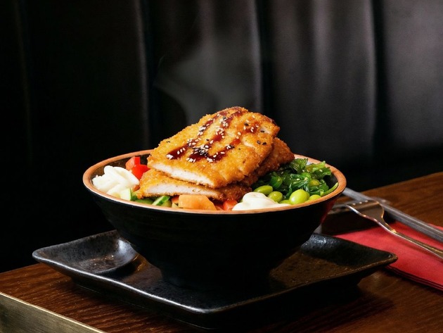 Opin Sushi & Ramen