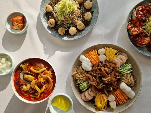 Batzenhaus Jushim Restaurant