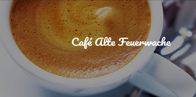 Café Alte Feuerwache