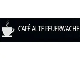 Café Alte Feuerwache in 66111 Saarbrücken Mitte:
